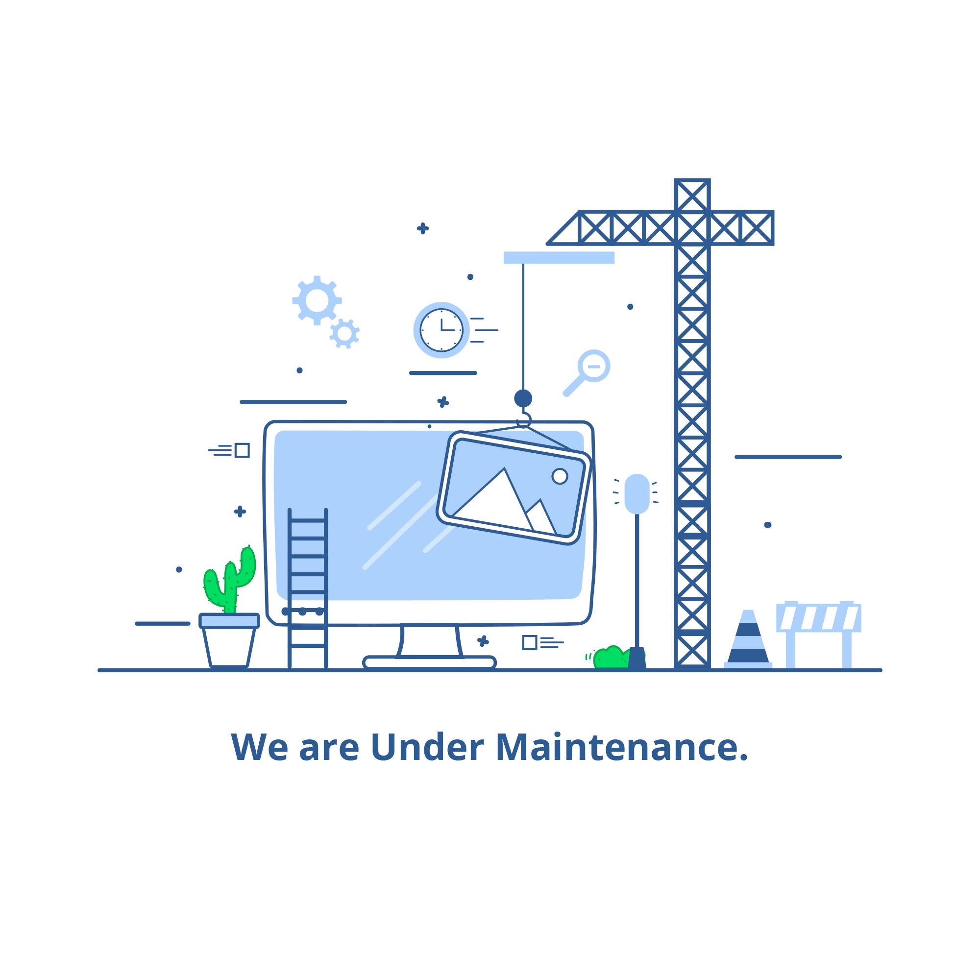 maintenance